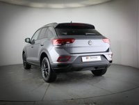 USED 2023 73 VOLKSWAGEN T-ROC 1.5 TSI Life SUV 5dr Petrol Manual Euro 6 (s/s) (150 ps) ***GERMAN CAR SPECIALIST***