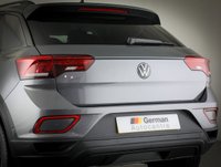 USED 2023 73 VOLKSWAGEN T-ROC 1.5 TSI Life SUV 5dr Petrol Manual Euro 6 (s/s) (150 ps) ***GERMAN CAR SPECIALIST***