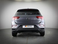 USED 2023 73 VOLKSWAGEN T-ROC 1.5 TSI Life SUV 5dr Petrol Manual Euro 6 (s/s) (150 ps) ***GERMAN CAR SPECIALIST***