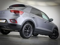 USED 2023 73 VOLKSWAGEN T-ROC 1.5 TSI Life SUV 5dr Petrol Manual Euro 6 (s/s) (150 ps) ***GERMAN CAR SPECIALIST***