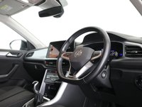 USED 2023 73 VOLKSWAGEN T-ROC 1.5 TSI Life SUV 5dr Petrol Manual Euro 6 (s/s) (150 ps) ***GERMAN CAR SPECIALIST***