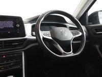 USED 2023 73 VOLKSWAGEN T-ROC 1.5 TSI Life SUV 5dr Petrol Manual Euro 6 (s/s) (150 ps) ***GERMAN CAR SPECIALIST***