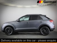 USED 2023 73 VOLKSWAGEN T-ROC 1.5 TSI Life SUV 5dr Petrol Manual Euro 6 (s/s) (150 ps) ***GERMAN CAR SPECIALIST***