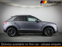 USED 2023 73 VOLKSWAGEN T-ROC 1.5 TSI Life SUV 5dr Petrol Manual Euro 6 (s/s) (150 ps) ***GERMAN CAR SPECIALIST***