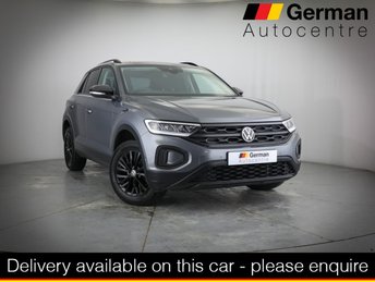 2023 VOLKSWAGEN T-ROC