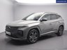 USED 2024 73 HYUNDAI TUCSON 1.6 T-GDi MHEV N Line SUV 5dr Petrol Hybrid DCT Euro 6 (s/s) (150 ps) NATIONWIDE DELIVERY