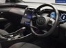 USED 2024 73 HYUNDAI TUCSON 1.6 T-GDi MHEV N Line SUV 5dr Petrol Hybrid DCT Euro 6 (s/s) (150 ps) NATIONWIDE DELIVERY
