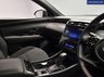USED 2024 73 HYUNDAI TUCSON 1.6 T-GDi MHEV N Line SUV 5dr Petrol Hybrid DCT Euro 6 (s/s) (150 ps) NATIONWIDE DELIVERY