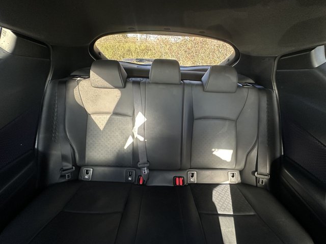 2018 TOYOTA C-HR - Photo 10