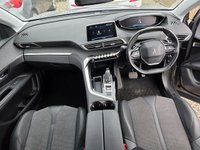 USED 2020 03 PEUGEOT 3008 1.5 BlueHDi Allure SUV 5dr Diesel EAT Euro 6 (s/s) (130 ps) Parking camera Sat nav