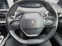 USED 2020 03 PEUGEOT 3008 1.5 BlueHDi Allure SUV 5dr Diesel EAT Euro 6 (s/s) (130 ps) Parking camera Sat nav