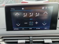USED 2020 03 PEUGEOT 3008 1.5 BlueHDi Allure SUV 5dr Diesel EAT Euro 6 (s/s) (130 ps) Parking camera Sat nav