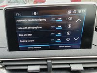 USED 2020 03 PEUGEOT 3008 1.5 BlueHDi Allure SUV 5dr Diesel EAT Euro 6 (s/s) (130 ps) Parking camera Sat nav