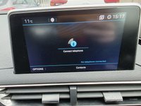 USED 2020 03 PEUGEOT 3008 1.5 BlueHDi Allure SUV 5dr Diesel EAT Euro 6 (s/s) (130 ps) Parking camera Sat nav
