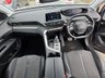 USED 2020 03 PEUGEOT 3008 1.5 BlueHDi Allure SUV 5dr Diesel EAT Euro 6 (s/s) (130 ps) Parking camera Sat nav