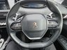 USED 2020 03 PEUGEOT 3008 1.5 BlueHDi Allure SUV 5dr Diesel EAT Euro 6 (s/s) (130 ps) Parking camera Sat nav