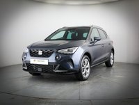 USED 2024 24 SEAT ARONA 1.0 TSI FR SUV 5dr Petrol DSG Euro 6 (s/s) (115 ps) *BALANCE OF MANUFACTURERS WARRANTY*