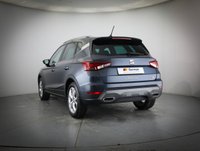 USED 2024 24 SEAT ARONA 1.0 TSI FR SUV 5dr Petrol DSG Euro 6 (s/s) (115 ps) *BALANCE OF MANUFACTURERS WARRANTY*