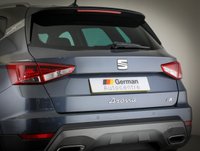 USED 2024 24 SEAT ARONA 1.0 TSI FR SUV 5dr Petrol DSG Euro 6 (s/s) (115 ps) *BALANCE OF MANUFACTURERS WARRANTY*
