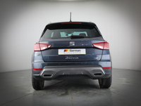 USED 2024 24 SEAT ARONA 1.0 TSI FR SUV 5dr Petrol DSG Euro 6 (s/s) (115 ps) *BALANCE OF MANUFACTURERS WARRANTY*