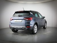 USED 2024 24 SEAT ARONA 1.0 TSI FR SUV 5dr Petrol DSG Euro 6 (s/s) (115 ps) *BALANCE OF MANUFACTURERS WARRANTY*