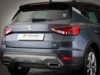 USED 2024 24 SEAT ARONA 1.0 TSI FR SUV 5dr Petrol DSG Euro 6 (s/s) (115 ps) *BALANCE OF MANUFACTURERS WARRANTY*