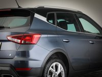 USED 2024 24 SEAT ARONA 1.0 TSI FR SUV 5dr Petrol DSG Euro 6 (s/s) (115 ps) *BALANCE OF MANUFACTURERS WARRANTY*