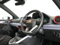 USED 2024 24 SEAT ARONA 1.0 TSI FR SUV 5dr Petrol DSG Euro 6 (s/s) (115 ps) *BALANCE OF MANUFACTURERS WARRANTY*