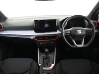 USED 2024 24 SEAT ARONA 1.0 TSI FR SUV 5dr Petrol DSG Euro 6 (s/s) (115 ps) *BALANCE OF MANUFACTURERS WARRANTY*