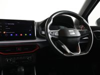 USED 2024 24 SEAT ARONA 1.0 TSI FR SUV 5dr Petrol DSG Euro 6 (s/s) (115 ps) *BALANCE OF MANUFACTURERS WARRANTY*