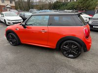 USED 2020 70 MINI HATCH 1.5 Cooper Sport Hatchback 3dr Petrol Manual Euro 6 (s/s) (136 ps) 