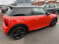 USED 2020 70 MINI HATCH 1.5 Cooper Sport Hatchback 3dr Petrol Manual Euro 6 (s/s) (136 ps) 