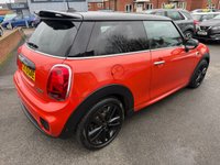 USED 2020 70 MINI HATCH 1.5 Cooper Sport Hatchback 3dr Petrol Manual Euro 6 (s/s) (136 ps) 