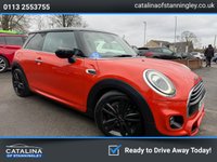 USED 2020 70 MINI HATCH 1.5 Cooper Sport Hatchback 3dr Petrol Manual Euro 6 (s/s) (136 ps) 