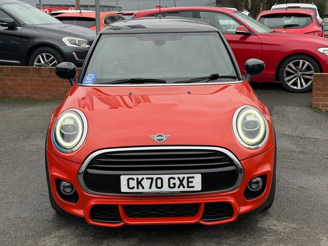 2020 MINI Hatch 1.5L Cooper Sport 3dr - Photo 2