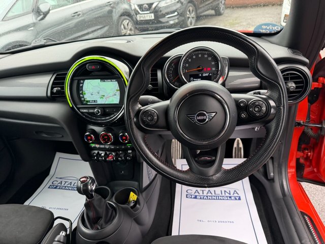 2020 MINI Hatch 1.5L Cooper Sport 3dr - Photo 9