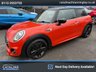 USED 2020 70 MINI HATCH 1.5 Cooper Sport Hatchback 3dr Petrol Manual Euro 6 (s/s) (136 ps) 