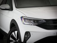 USED 2022 72 VOLKSWAGEN TAIGO 1.0 TSI Life SUV 5dr Petrol Manual Euro 6 (s/s) (95 ps) ***GERMAN CAR SPECIALIST***