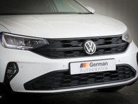 USED 2022 72 VOLKSWAGEN TAIGO 1.0 TSI Life SUV 5dr Petrol Manual Euro 6 (s/s) (95 ps) ***GERMAN CAR SPECIALIST***