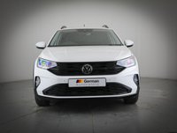 USED 2022 72 VOLKSWAGEN TAIGO 1.0 TSI Life SUV 5dr Petrol Manual Euro 6 (s/s) (95 ps) ***GERMAN CAR SPECIALIST***
