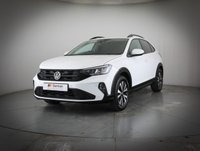 USED 2022 72 VOLKSWAGEN TAIGO 1.0 TSI Life SUV 5dr Petrol Manual Euro 6 (s/s) (95 ps) ***GERMAN CAR SPECIALIST***