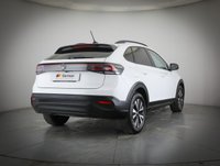 USED 2022 72 VOLKSWAGEN TAIGO 1.0 TSI Life SUV 5dr Petrol Manual Euro 6 (s/s) (95 ps) ***GERMAN CAR SPECIALIST***