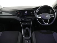 USED 2022 72 VOLKSWAGEN TAIGO 1.0 TSI Life SUV 5dr Petrol Manual Euro 6 (s/s) (95 ps) ***GERMAN CAR SPECIALIST***