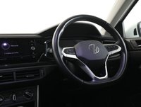 USED 2022 72 VOLKSWAGEN TAIGO 1.0 TSI Life SUV 5dr Petrol Manual Euro 6 (s/s) (95 ps) ***GERMAN CAR SPECIALIST***