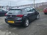 USED 2021 21 VAUXHALL ASTRA 1.5 Turbo D Business Edition Nav Hatchback 5dr Diesel Auto Euro 6 (s/s) (122 ps) 1 Owner 1 Year MOT 6Month Warranty