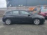USED 2021 21 VAUXHALL ASTRA 1.5 Turbo D Business Edition Nav Hatchback 5dr Diesel Auto Euro 6 (s/s) (122 ps) 1 Owner 1 Year MOT 6Month Warranty