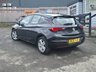 USED 2021 21 VAUXHALL ASTRA 1.5 Turbo D Business Edition Nav Hatchback 5dr Diesel Auto Euro 6 (s/s) (122 ps) 1 Owner 1 Year MOT 6Month Warranty