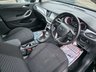 USED 2021 21 VAUXHALL ASTRA 1.5 Turbo D Business Edition Nav Hatchback 5dr Diesel Auto Euro 6 (s/s) (122 ps) 1 Owner 1 Year MOT 6Month Warranty