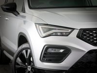 USED 2023 73 SEAT ATECA 1.5 TSI EVO XPERIENCE SUV 5dr Petrol DSG Euro 6 (s/s) (150 ps) ***GERMAN CAR SPECIALIST***