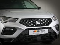 USED 2023 73 SEAT ATECA 1.5 TSI EVO XPERIENCE SUV 5dr Petrol DSG Euro 6 (s/s) (150 ps) ***GERMAN CAR SPECIALIST***